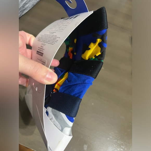 Wonder Nation Toddler Boys 3 Pack Boxer Briefs - Picture 4 of 4